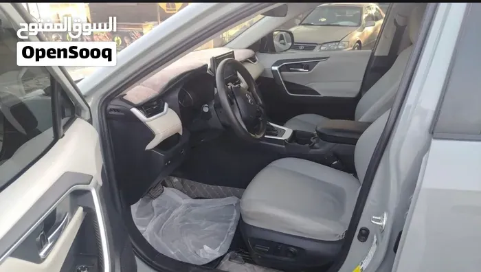 Toyota Rav4 2019 photo 3
