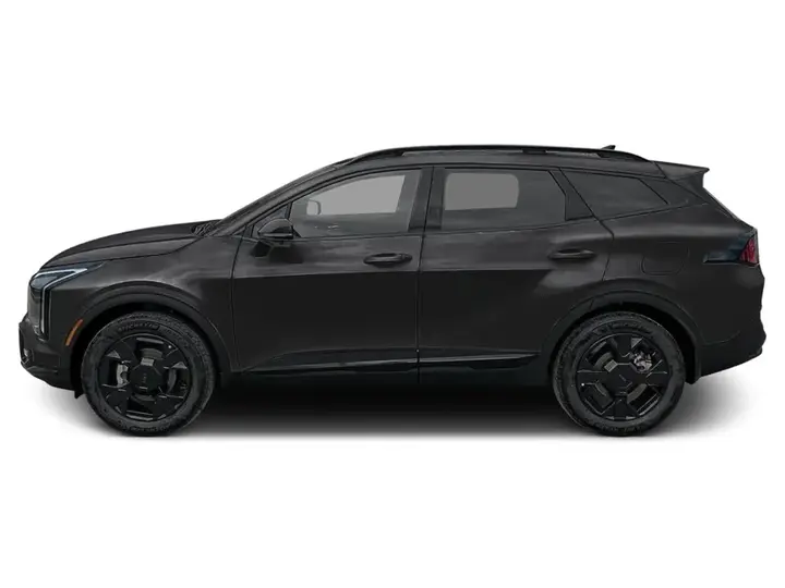 Kia Sportage 2026 photo 2
