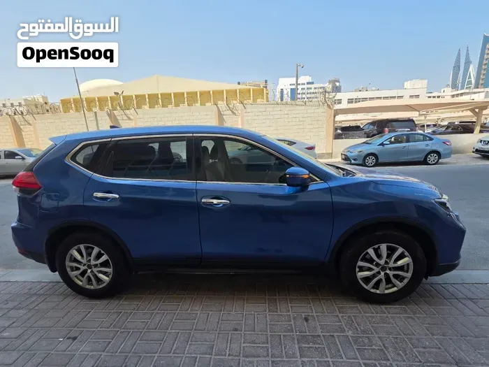 Nissan X-Trail 2018 photo 3