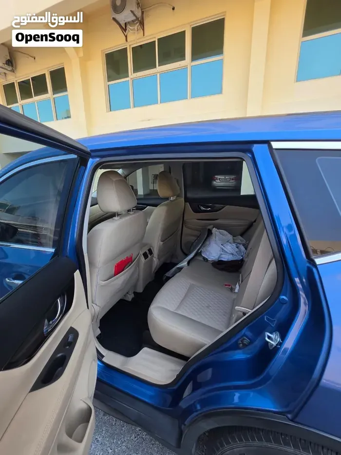 Nissan X-Trail 2018 photo 4