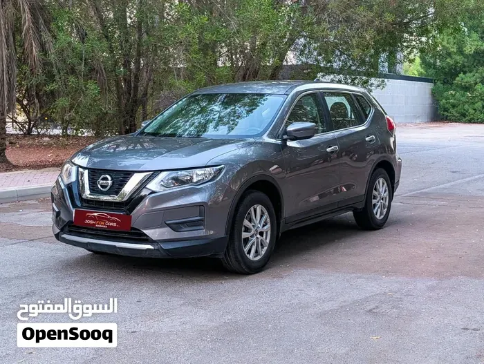 Nissan X-Trail 2018 photo 5