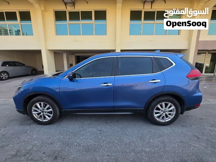 Nissan X-Trail 2018 photo 2