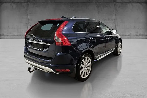 Volvo Xc60 2015 photo 5