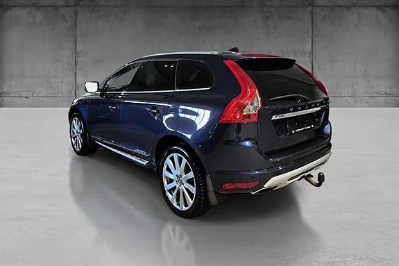 Volvo Xc60 2015 photo 3