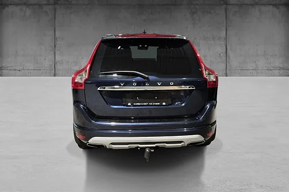 Volvo Xc60 2015 photo 4