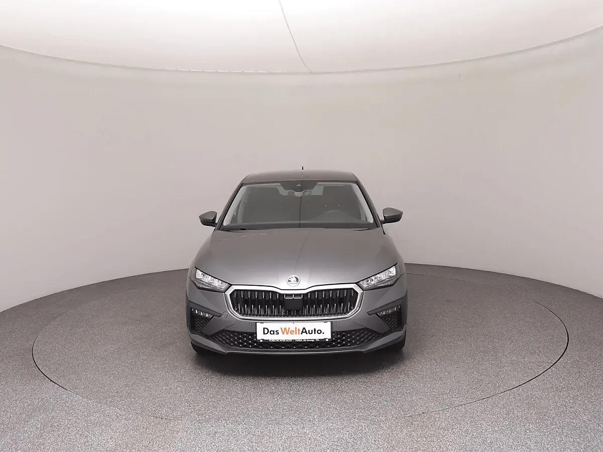 Skoda Scala 2026 photo 3