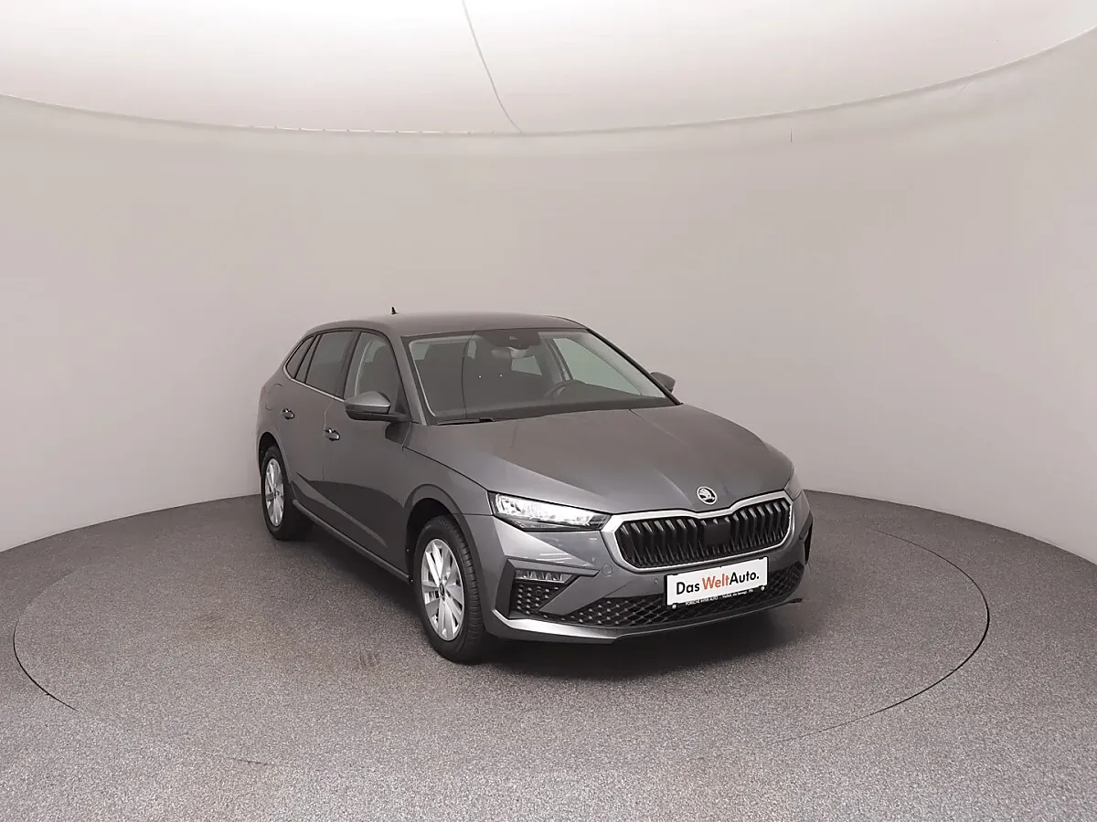 Skoda Scala 2026 photo 2