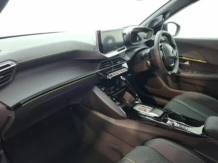 Peugeot 2008 2026 photo 5