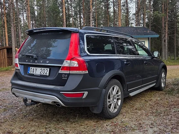 Volvo Xc70 2014 photo 2