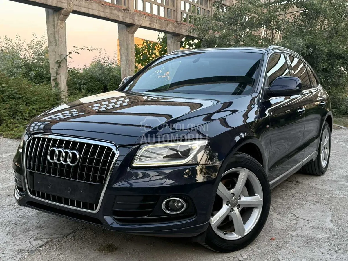 Audi Q5