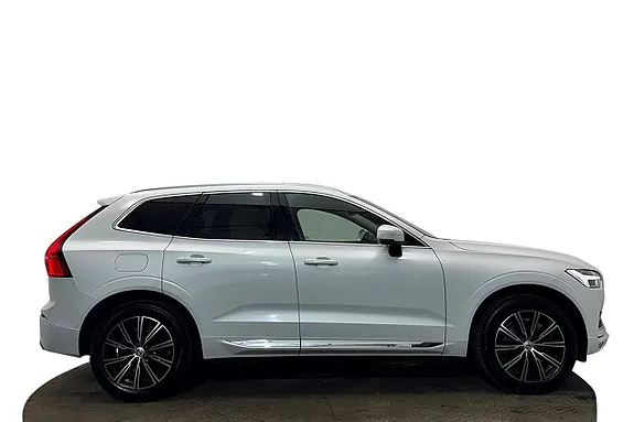 Volvo Xc60 2019 photo 5