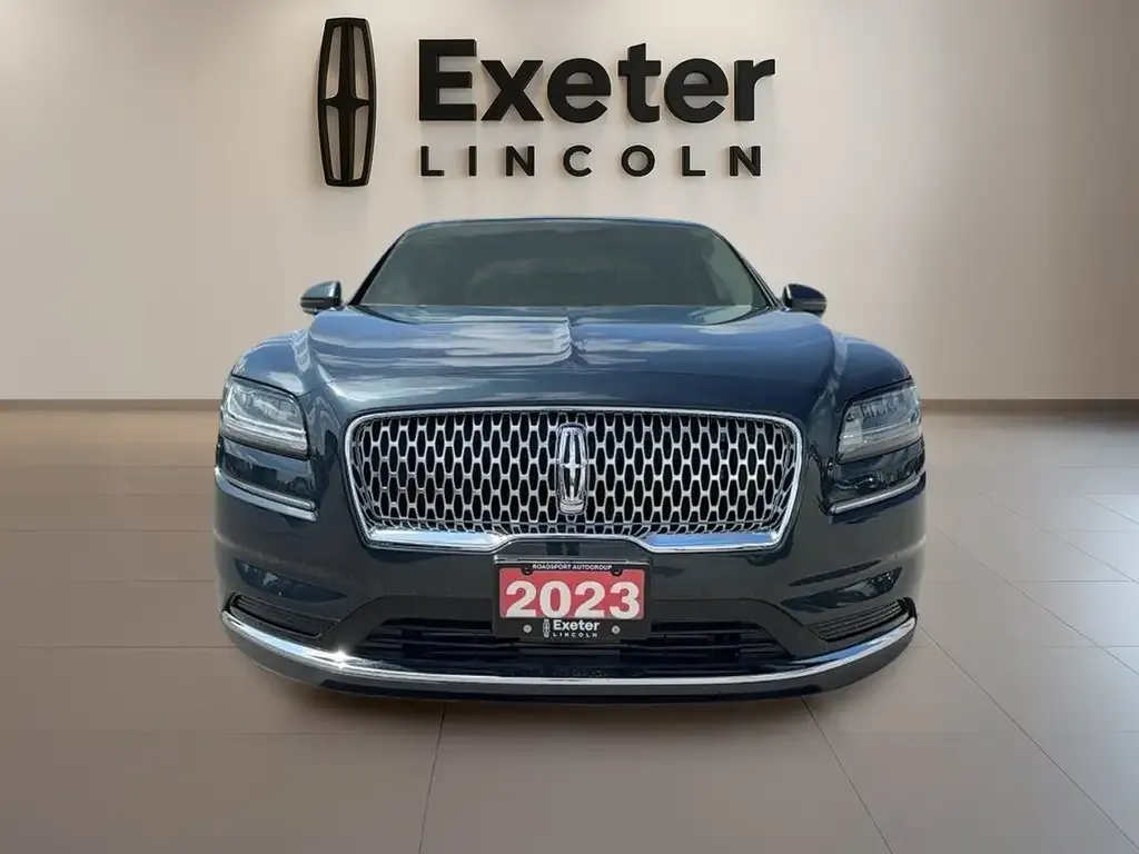Lincoln Nautilus 2023 photo 3