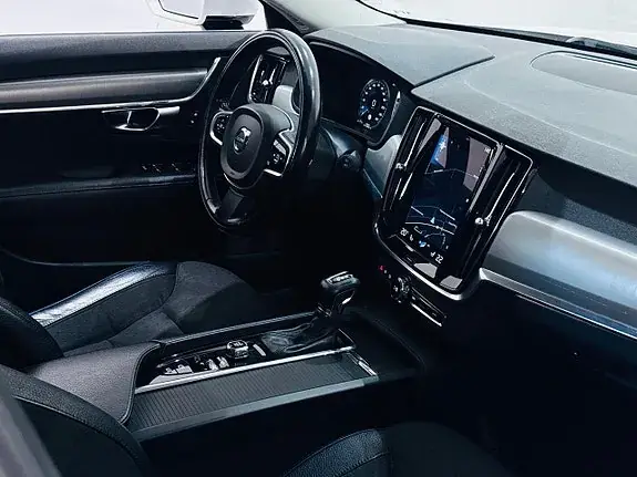 Volvo V90 2020 photo 5