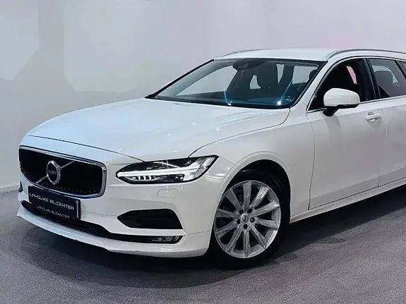 Volvo V90 2020 photo 2