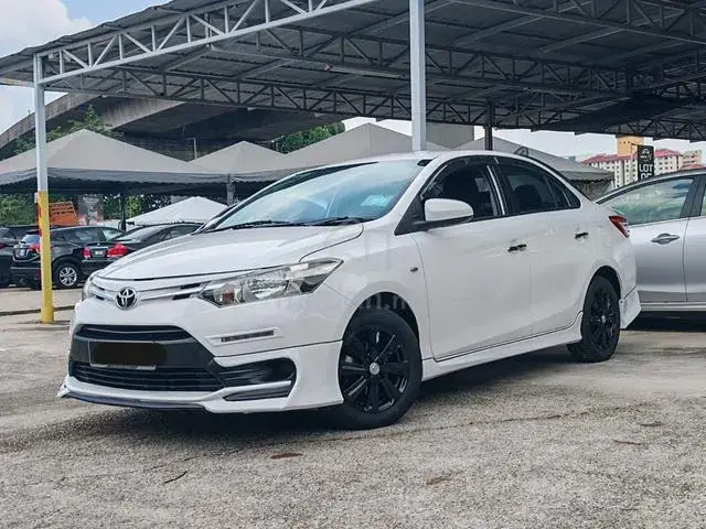 Toyota Vios