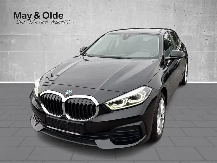BMW 118 I