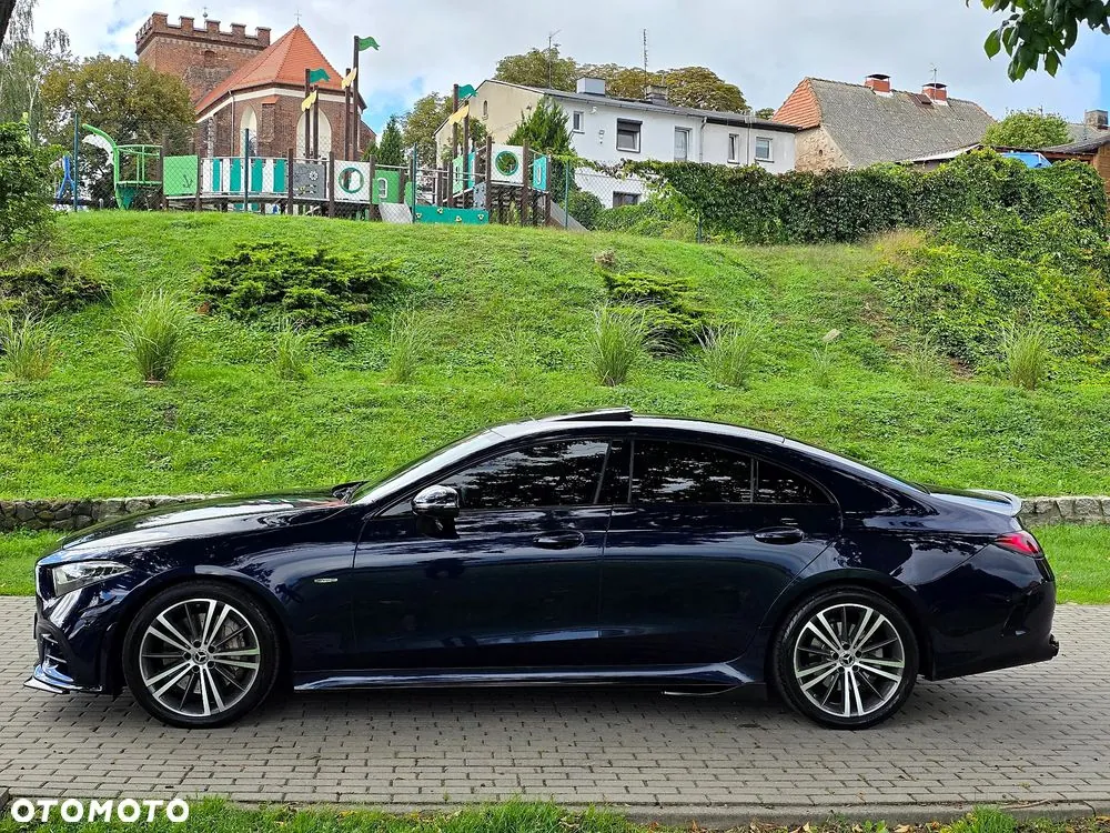 Mercedes-Benz Cls 2019 photo 5