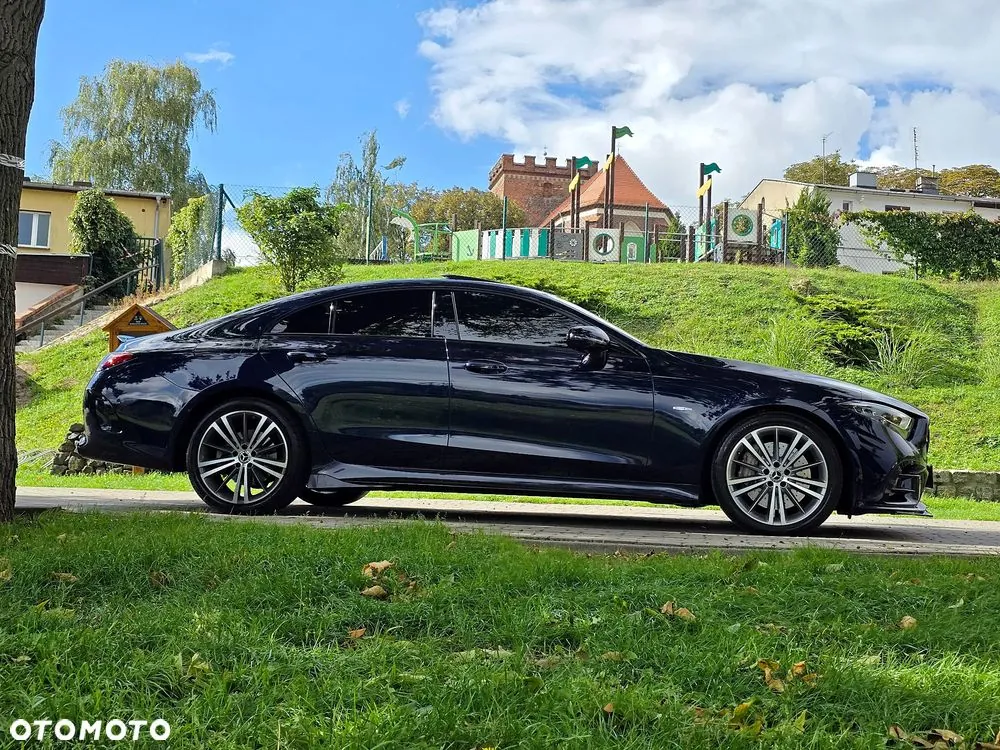 Mercedes-Benz Cls 2019 photo 4