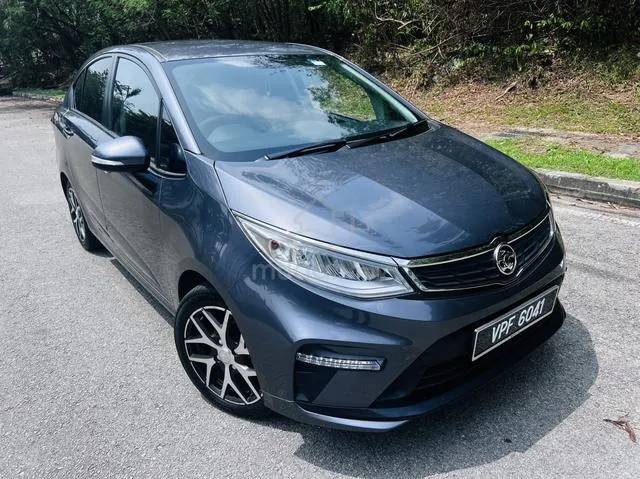 Proton Persona