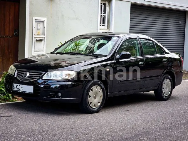 Nissan Sunny 2010 photo 3