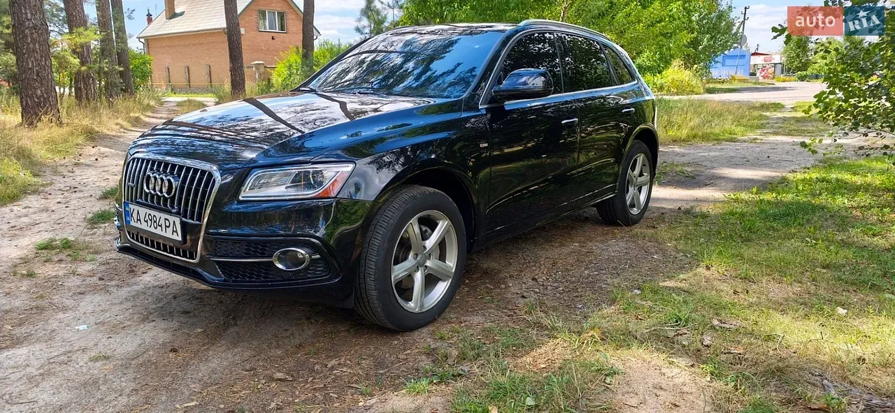 Audi Q5