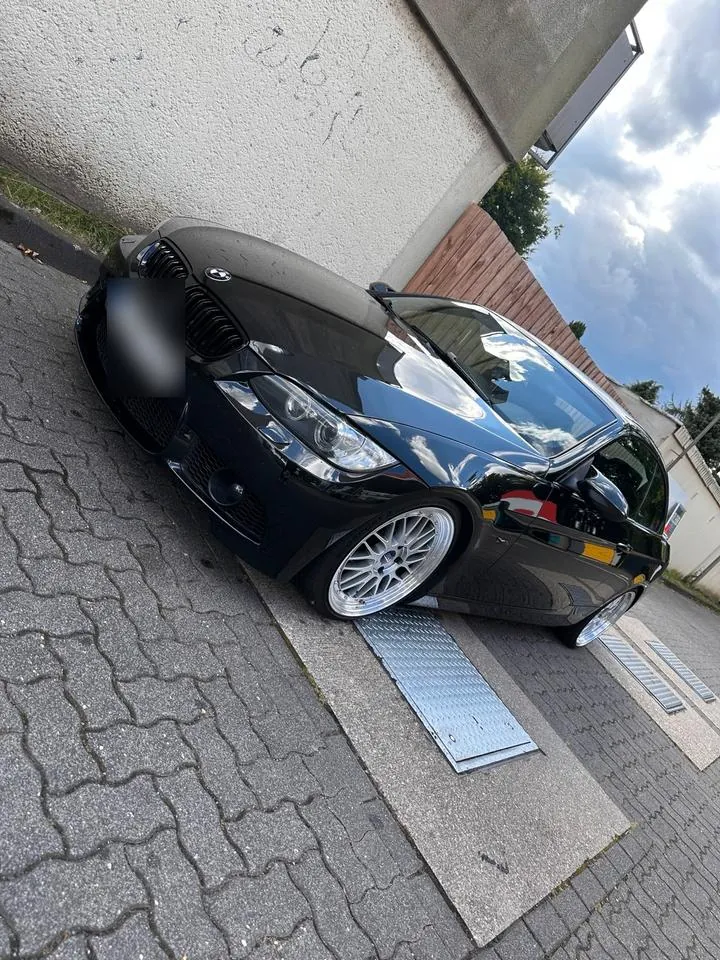 BMW 335I