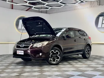 Subaru Impreza 2013 photo 4