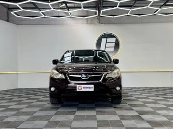 Subaru Impreza 2013 photo 3
