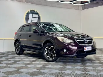 Subaru Impreza 2013 photo 2