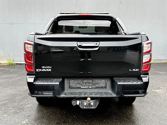 Isuzu D-Max 2025 photo 5