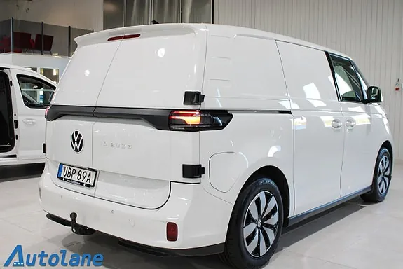 Volkswagen Id. Buzz 2023 photo 5