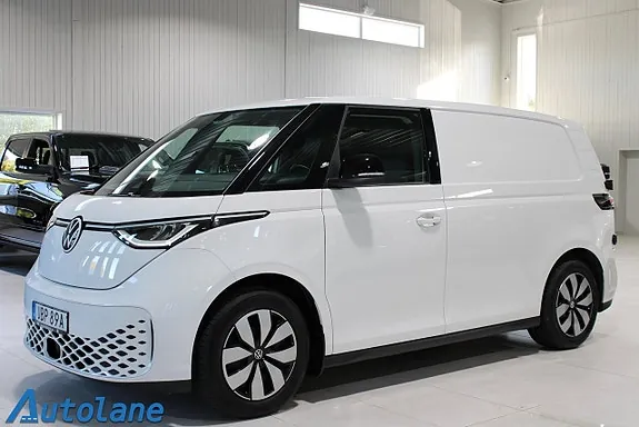 Volkswagen Id. Buzz 2023 photo 3
