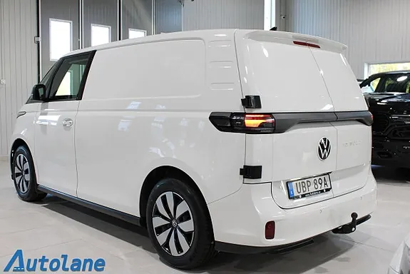 Volkswagen Id. Buzz 2023 photo 4