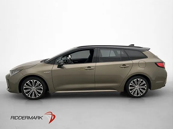 Toyota Corolla 2020 photo 5
