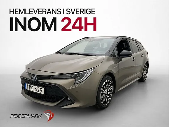 Toyota Corolla 2020 photo 3