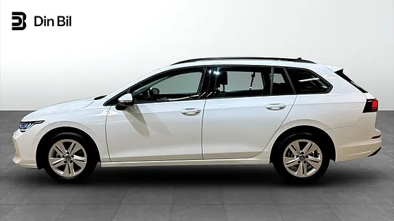 Volkswagen Golf I 2026 photo 2
