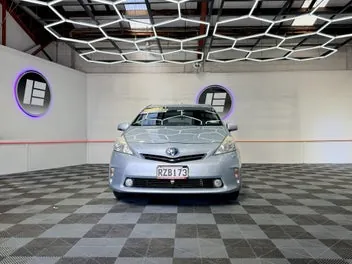 Toyota Prius 2013 photo 3