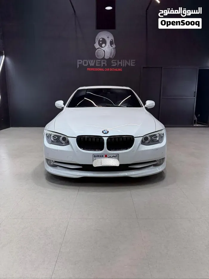 BMW 3 Series 2010 photo 5