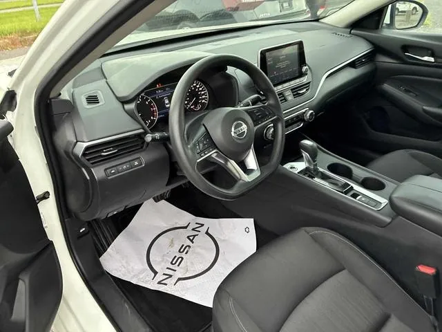 Nissan Altima 2021 photo 3