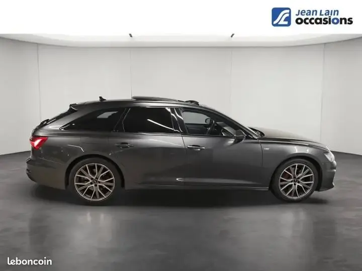 Audi A6 2023 photo 4