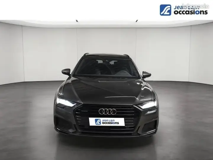 Audi A6 2023 photo 2