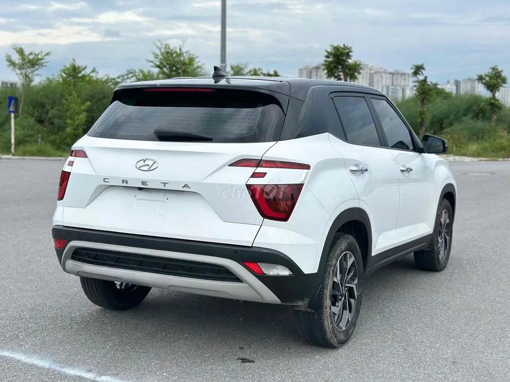 Hyundai Creta 2022 photo 3