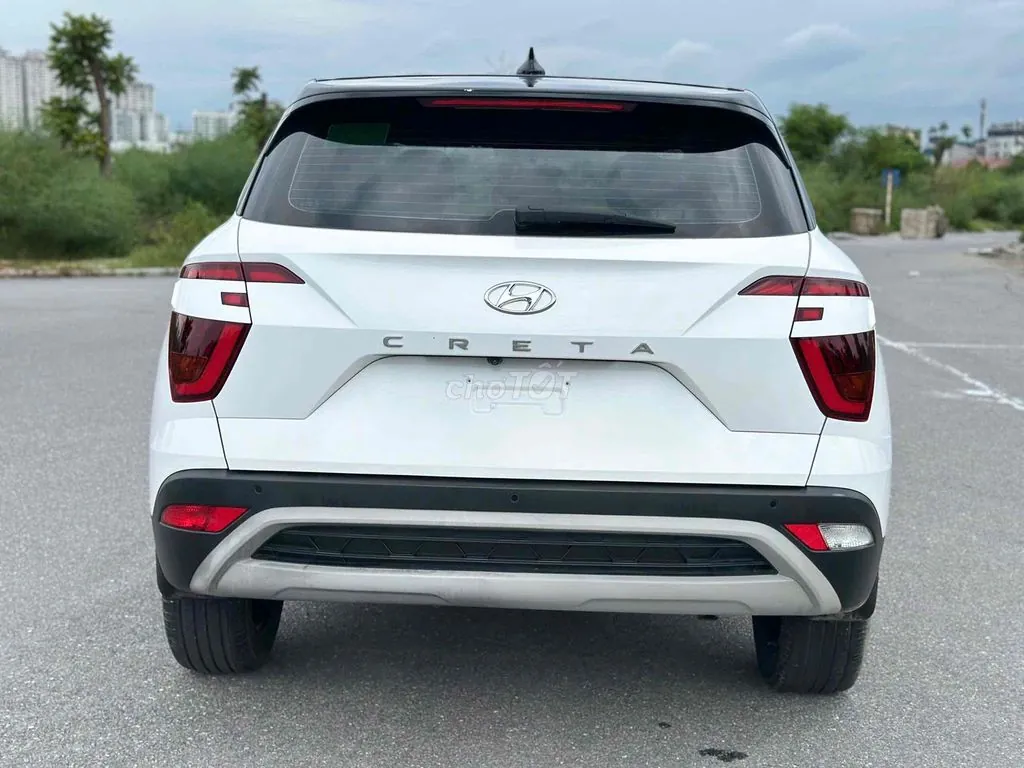 Hyundai Creta 2022 photo 4