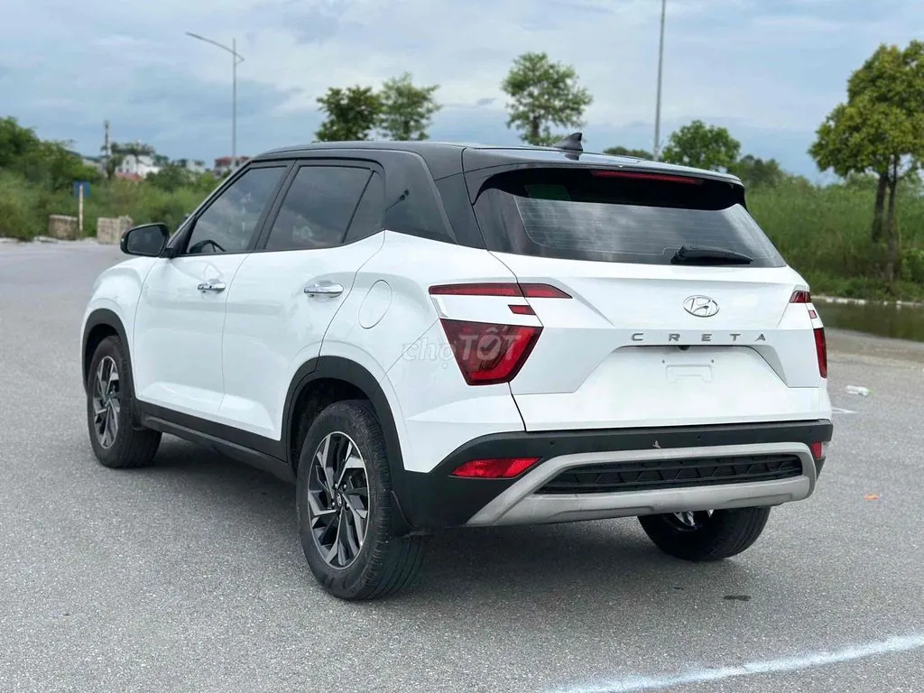 Hyundai Creta 2022 photo 2
