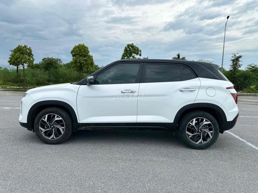 Hyundai Creta 2022 photo 5
