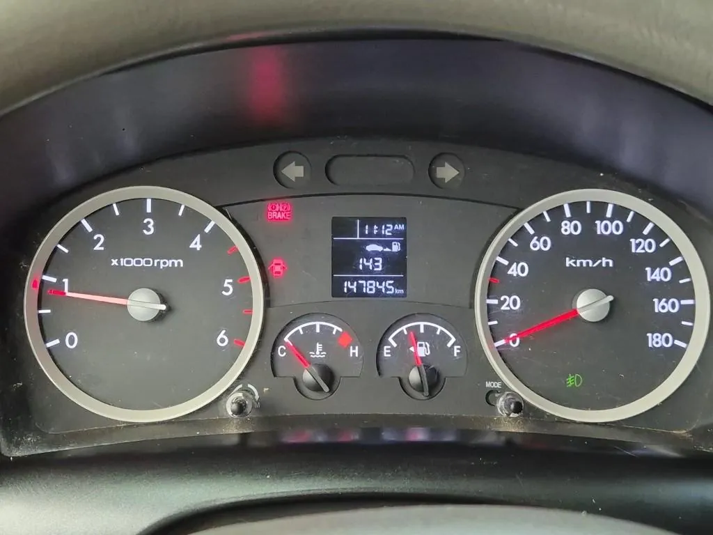 Hyundai Porter 2018 photo 5