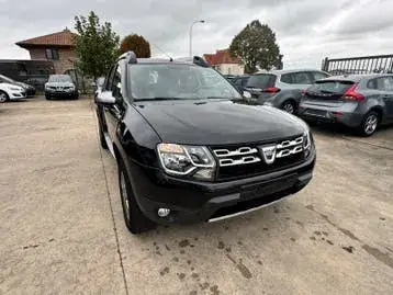 Dacia Duster 2017 photo 3