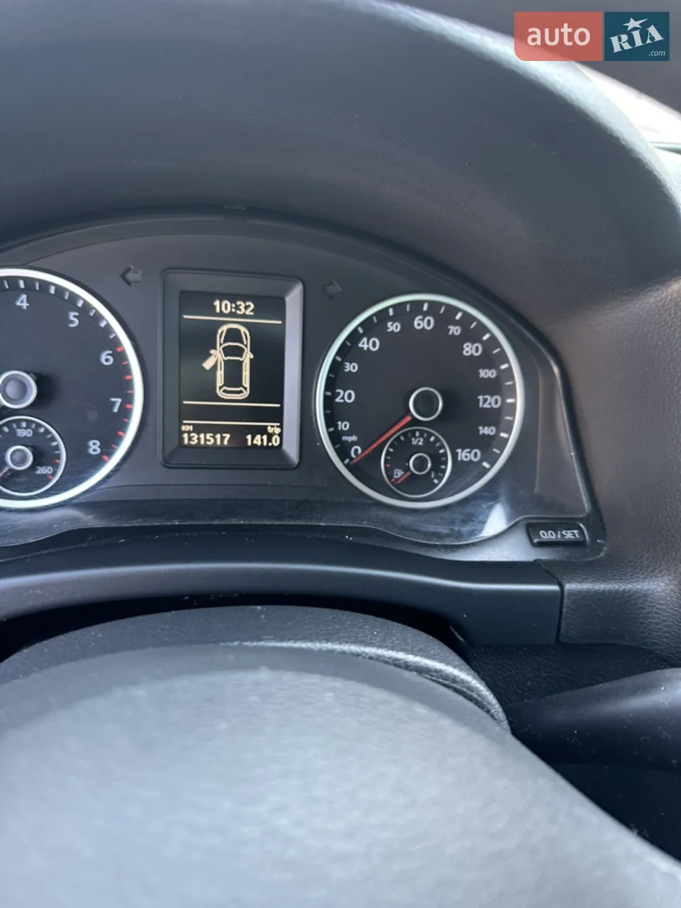 Volkswagen Tiguan 2012 photo 3