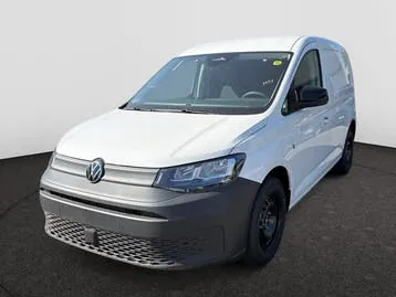Volkswagen Caddy Combi