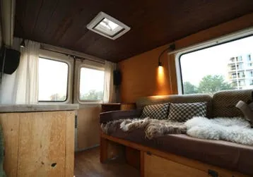 Mercedes-Benz Sprinter Combi
